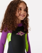 Rip Curl Groms Omega 3x2mm Wetsuit Kids