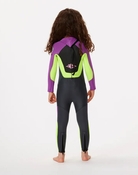 Rip Curl Groms Omega 3x2mm Wetsuit Kids