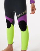 Rip Curl Groms Omega 3x2mm Wetsuit Kids