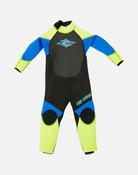 Rip Curl Groms Omega 3x2mm Wetsuit Kids