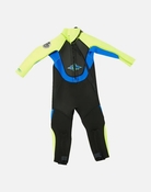 Rip Curl Groms Omega 3x2mm Wetsuit Kids