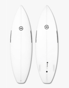 HS Cohort 1 - PE Surfboard - FCSII - Hayden Shapes