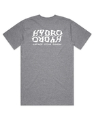 HYDRO - Double Hydro Tee