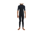 O'Neill Youth Hyperfreak 2mm Short Sleeve Steamer Wetsuit