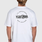 JS Industries Local NZ Tee