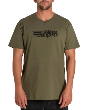 JS Industries Traktor Tee-clothing-HYDRO SURF