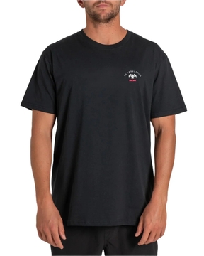 JS Industries Kirra Eagle Tee-clothing-HYDRO SURF