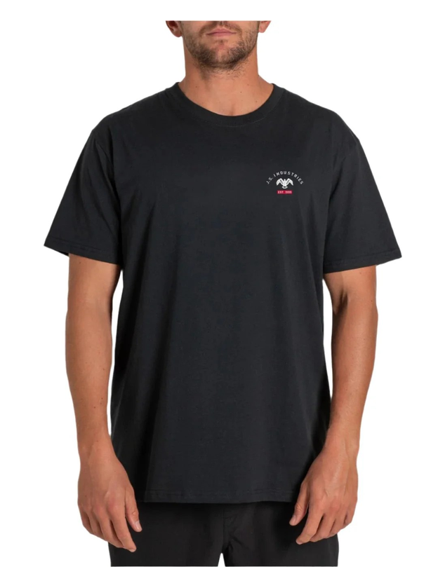 JS Industries Kirra Eagle Tee