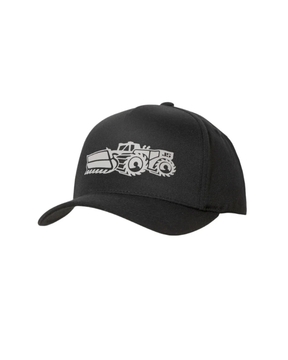 JS Industries Traktor Snapback-clothing-HYDRO SURF