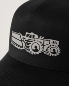 JS Industries Traktor Snapback