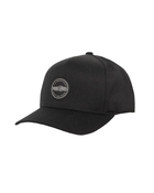 JS Industries Baron Badge Cap