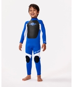 Rip Curl Groms Omega 3x2mm Wetsuit Kids