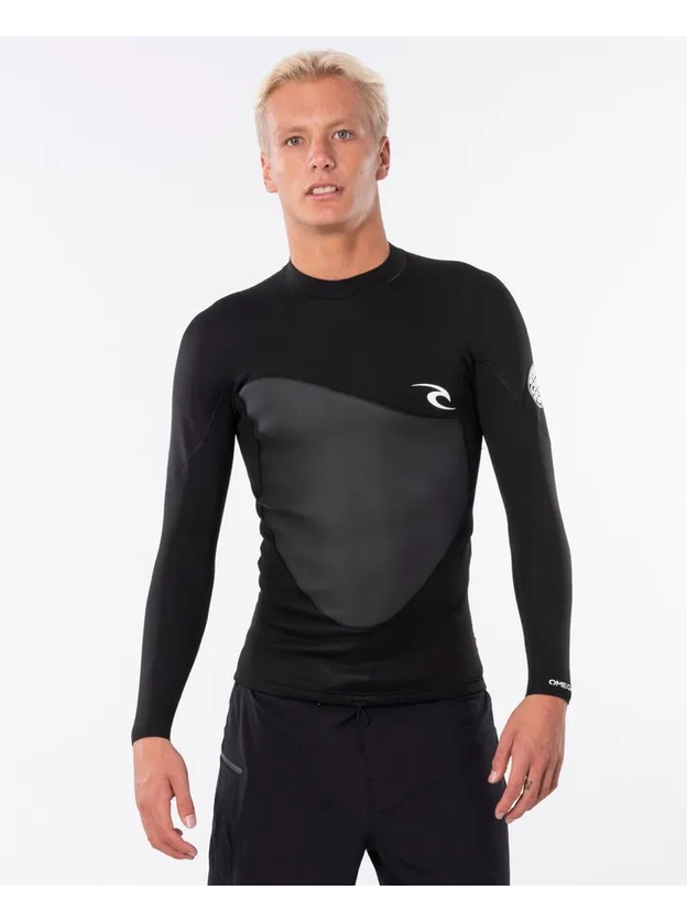 Ripcurl Omega Long Sleeve Jacket