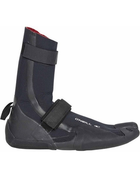 O'Neill Hyperfreak Fire Split Toe 3mm Wetsuit Boots-wetsuits-HYDRO SURF