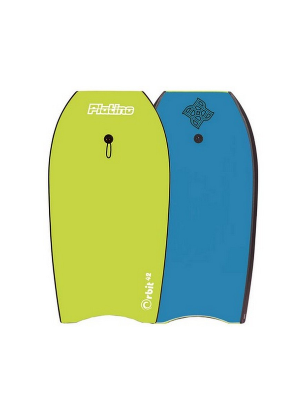 Platino Orbit 42" Bodyboard 