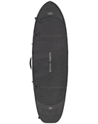 Ocean Earth HYPA Fish Shorboard 2 Board Travel Cover 