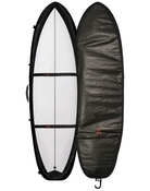 Ocean Earth HYPA Fish Shorboard 2 Board Travel Cover 