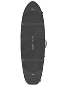 Ocean Earth HYPA Fish Shorboard 2 Board Travel Cover 