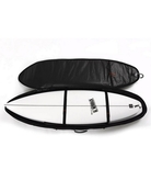 Ocean Earth HYPA Fish Shorboard 2 Board Travel Cover 