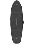 Ocean Earth HYPA Fish Shorboard 2 Board Travel Cover 