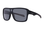 Liive Verdict Sunglasses - Polarised - Matt Black