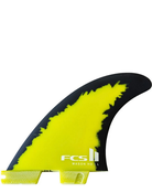 FCS II Mason Ho PC Aircore Tri Fins