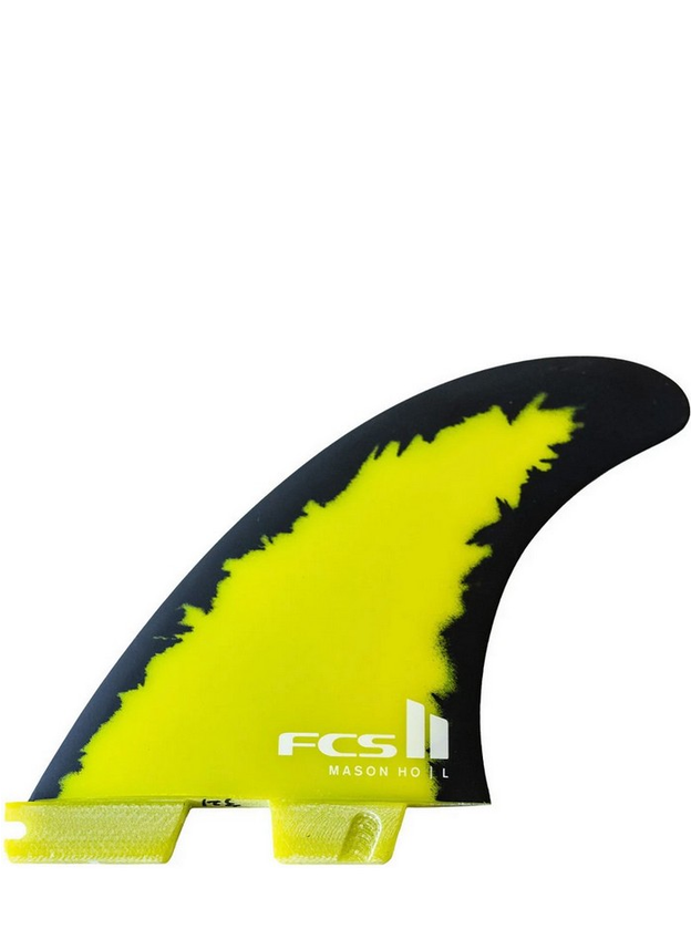 FCS II Mason Ho PC Aircore Tri Fins