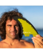 FCS II Mason Ho PC Aircore Tri Fins