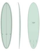 Torq TET 7'6" Mod Fun Board Surfboard