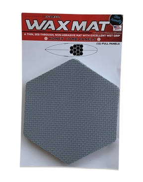 Wax Mat Honey Comb Kit (12 pieces)-surf-hardware-HYDRO SURF