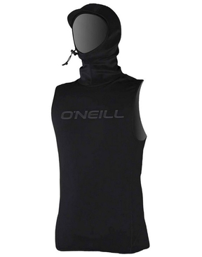 O'Neil Thermo X Hooded Vest-wetsuits-HYDRO SURF