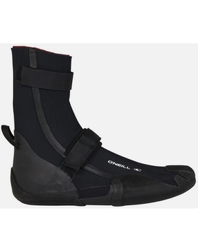 O'Neil Hyperfire ST Boot 5mm-wetsuits-HYDRO SURF